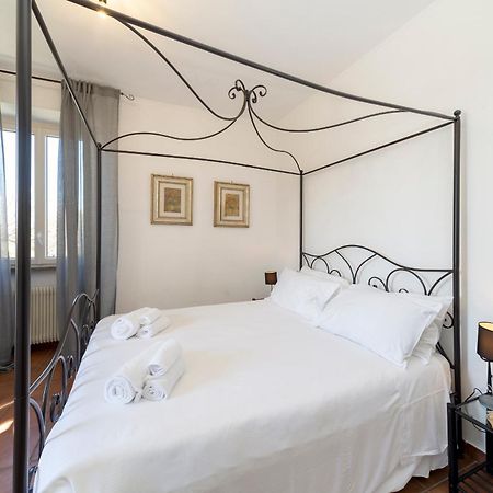 Casale Acquasanta Hotel Rome Exterior photo
