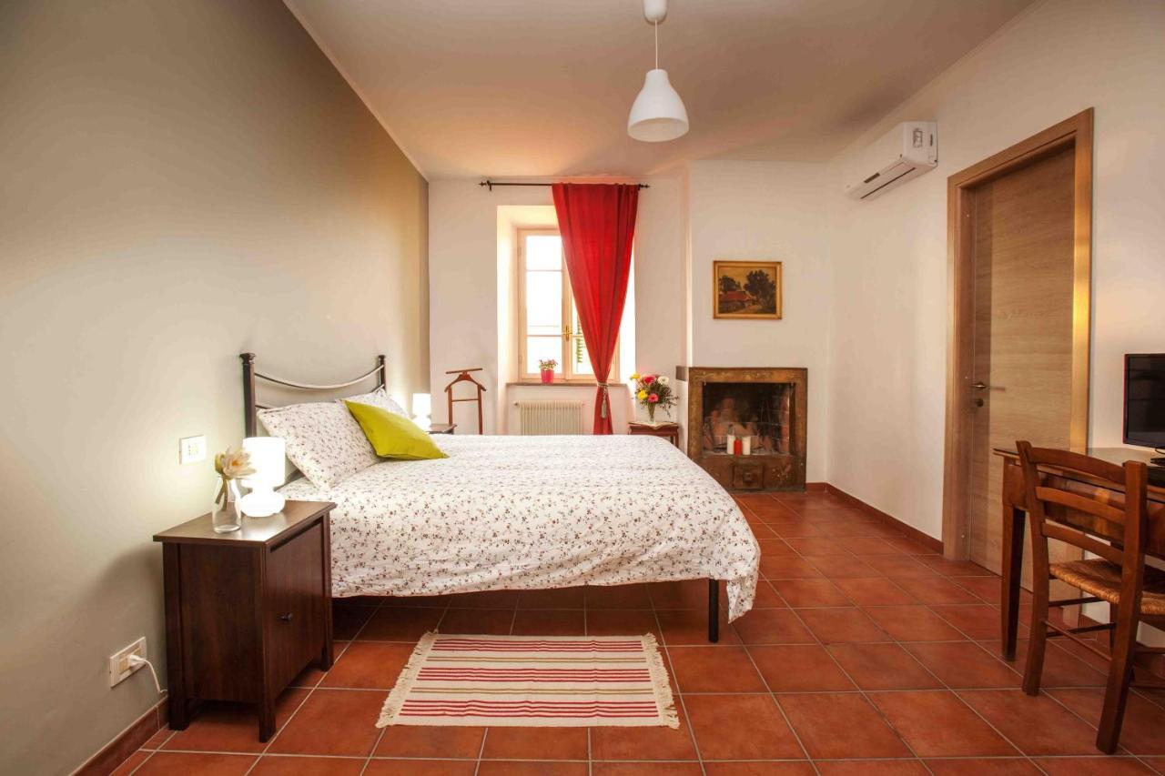 Casale Acquasanta Hotel Rome Exterior photo