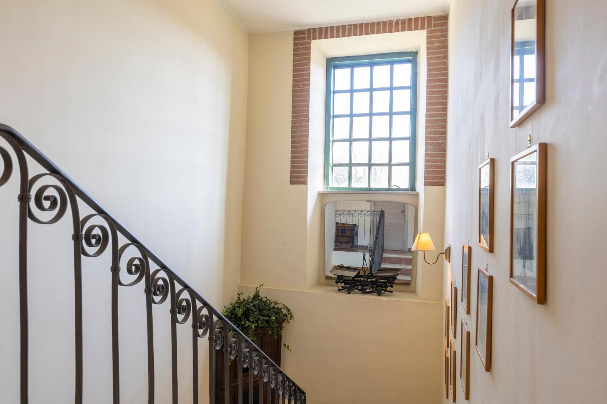 Casale Acquasanta Hotel Rome Exterior photo