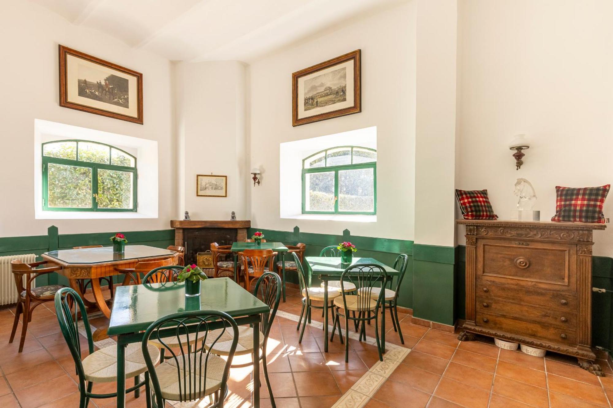 Casale Acquasanta Hotel Rome Exterior photo