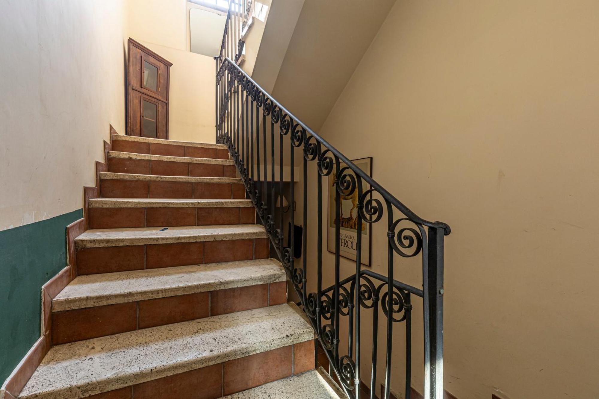 Casale Acquasanta Hotel Rome Exterior photo