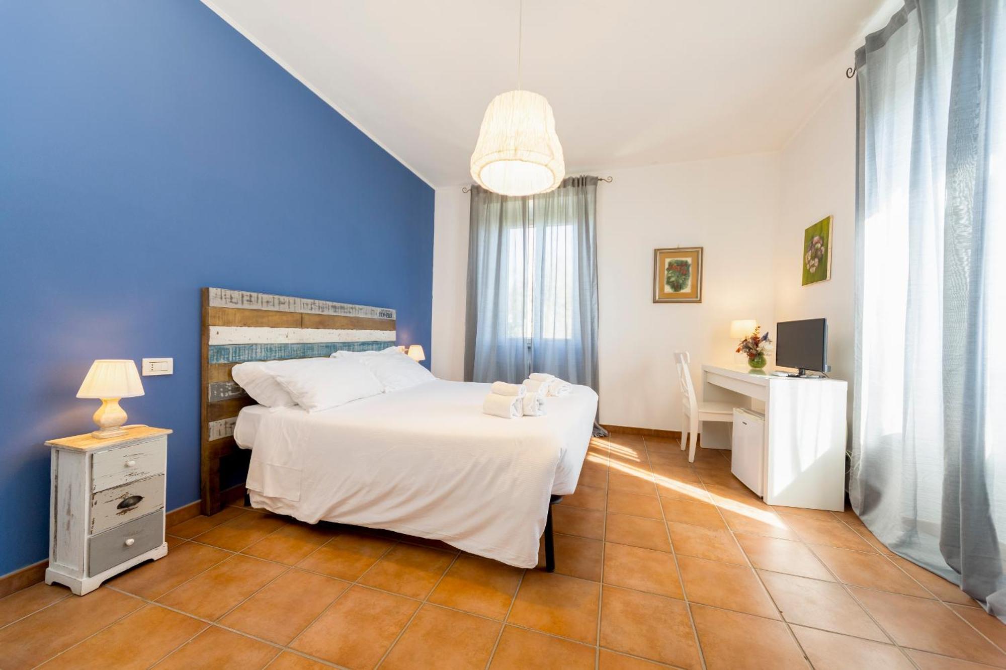 Casale Acquasanta Hotel Rome Exterior photo