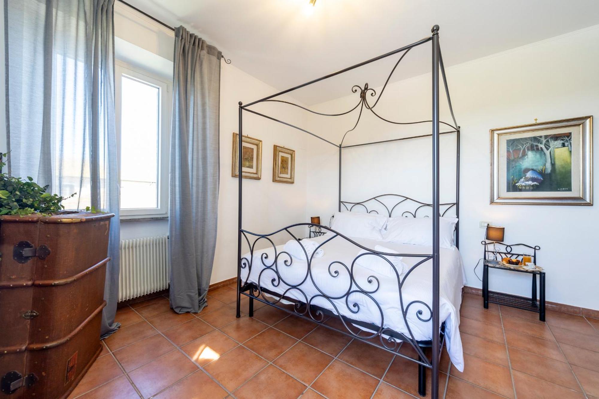 Casale Acquasanta Hotel Rome Exterior photo