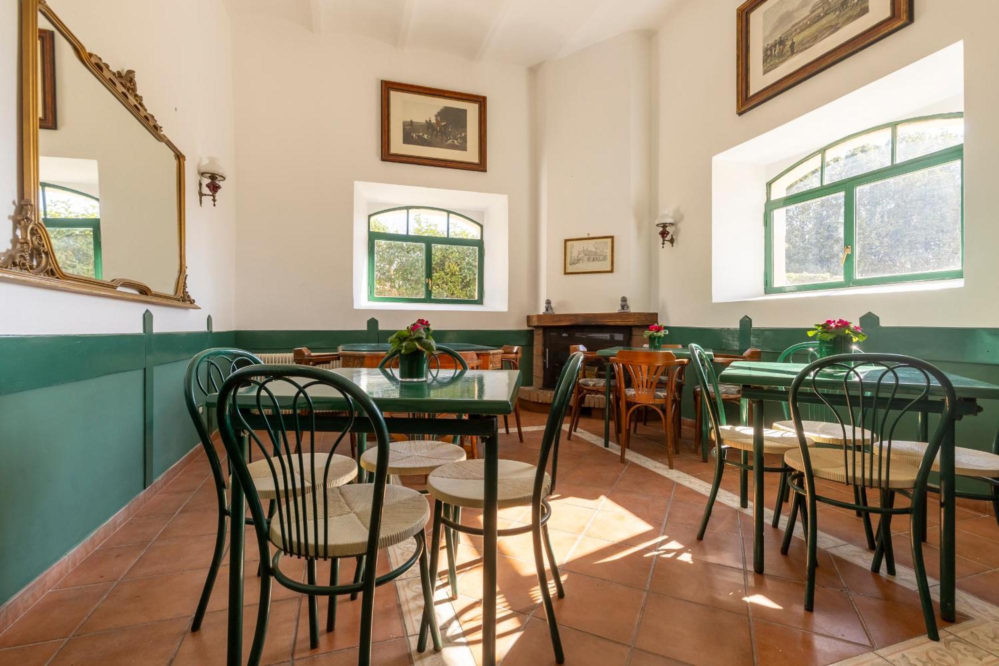 Casale Acquasanta Hotel Rome Exterior photo